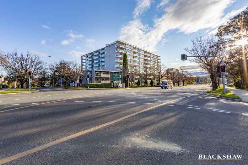 416/17 Dooring Street Braddon 416/17 Dooring Street Braddon