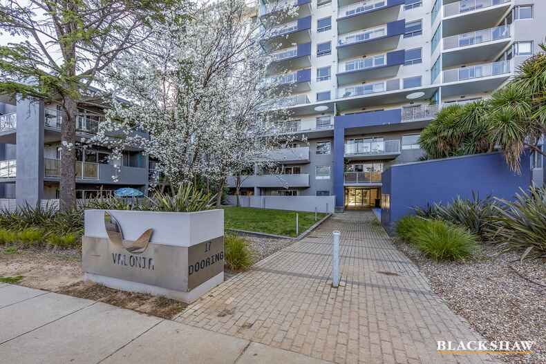 416/17 Dooring Street Braddon 416/17 Dooring Street Braddon