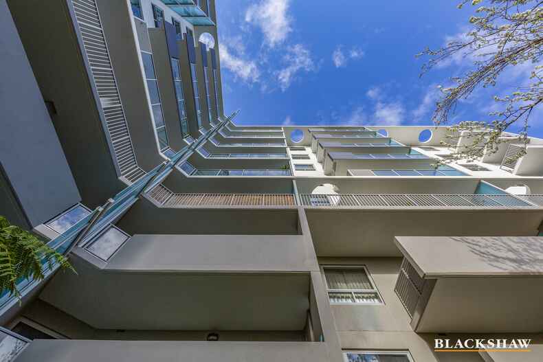 416/17 Dooring Street Braddon 416/17 Dooring Street Braddon