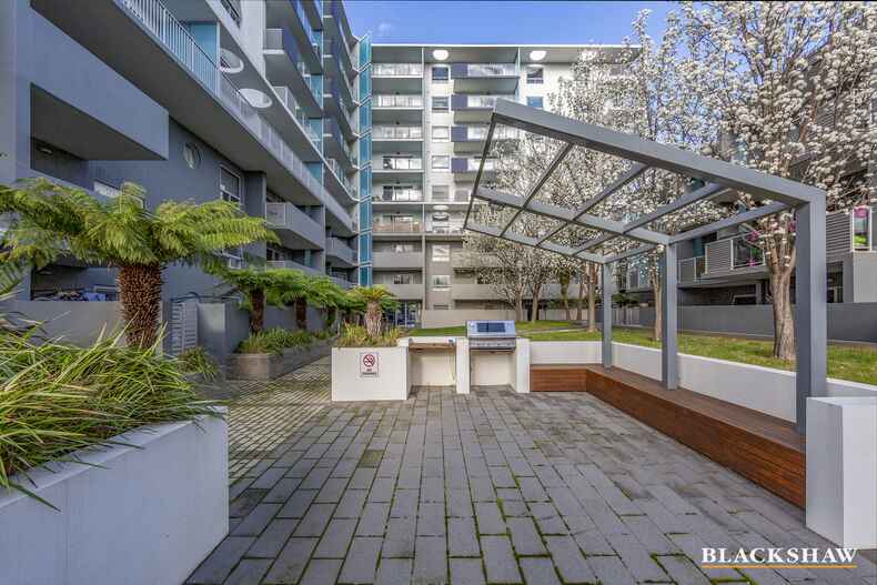 416/17 Dooring Street Braddon 416/17 Dooring Street Braddon