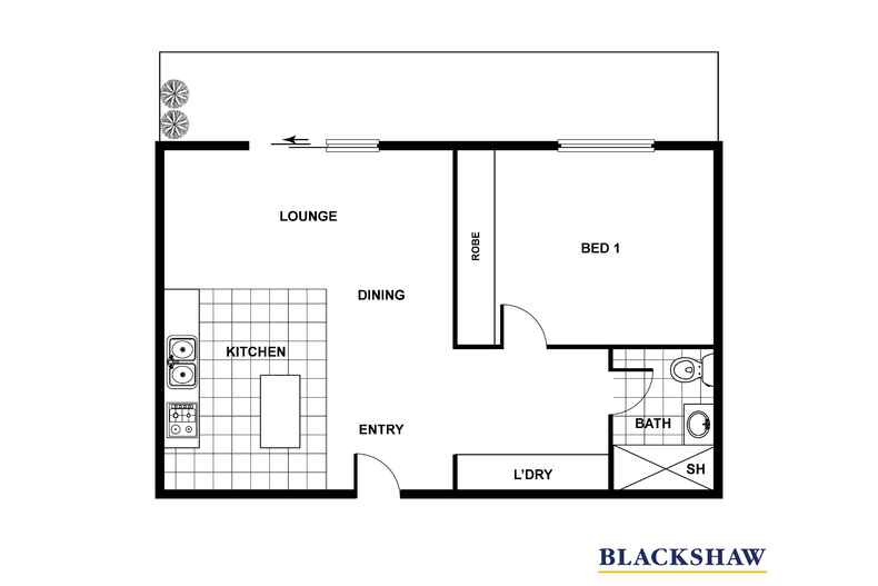416/17 Dooring Street Braddon 416/17 Dooring Street Braddon