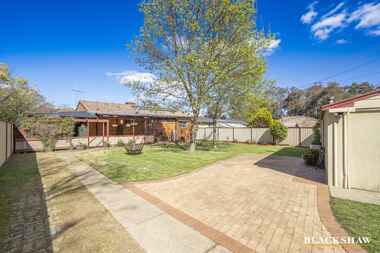 6 Kevin Street Evatt