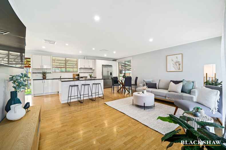 6 Kevin Street Evatt 6 Kevin Street Evatt