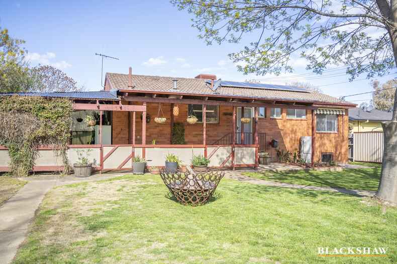 6 Kevin Street Evatt 6 Kevin Street Evatt