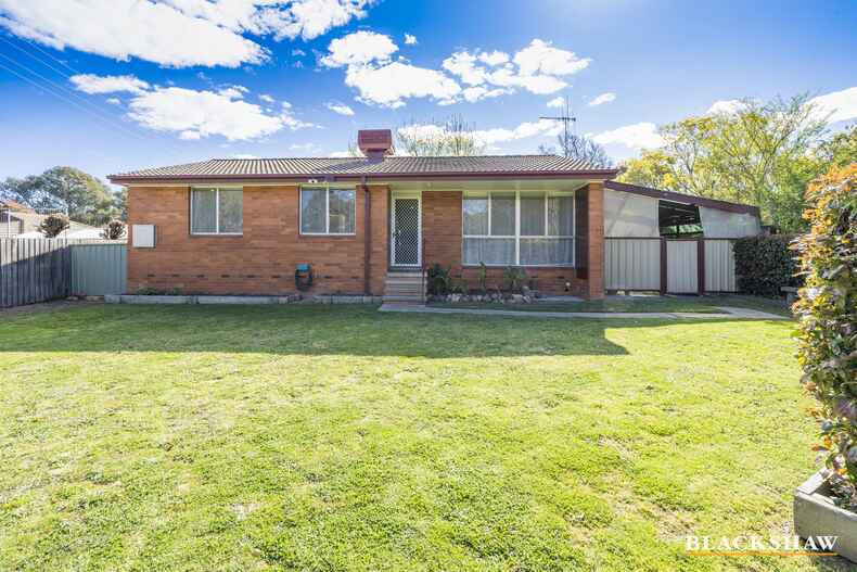 6 Kevin Street Evatt 6 Kevin Street Evatt