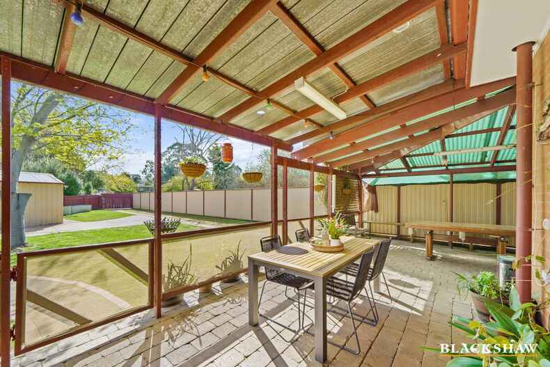 6 Kevin Street Evatt 6 Kevin Street Evatt