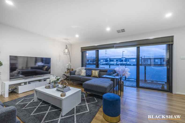 46/39 Woodberry Avenue Coombs 46/39 Woodberry Avenue Coombs