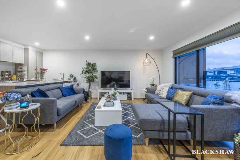 46/39 Woodberry Avenue Coombs 46/39 Woodberry Avenue Coombs