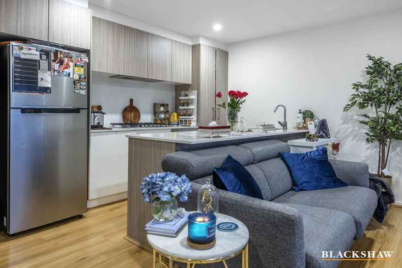 46/39 Woodberry Avenue Coombs 46/39 Woodberry Avenue Coombs