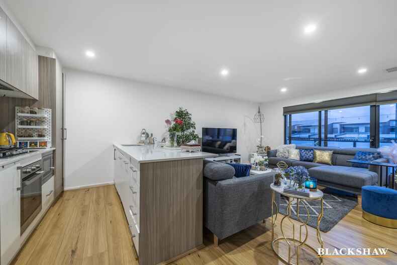 46/39 Woodberry Avenue Coombs 46/39 Woodberry Avenue Coombs