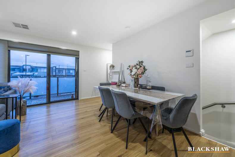 46/39 Woodberry Avenue Coombs 46/39 Woodberry Avenue Coombs