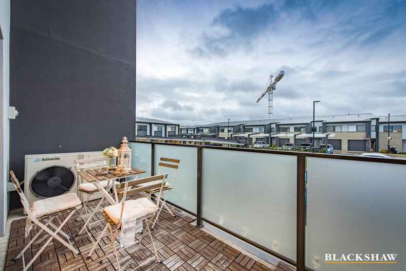 46/39 Woodberry Avenue Coombs 46/39 Woodberry Avenue Coombs