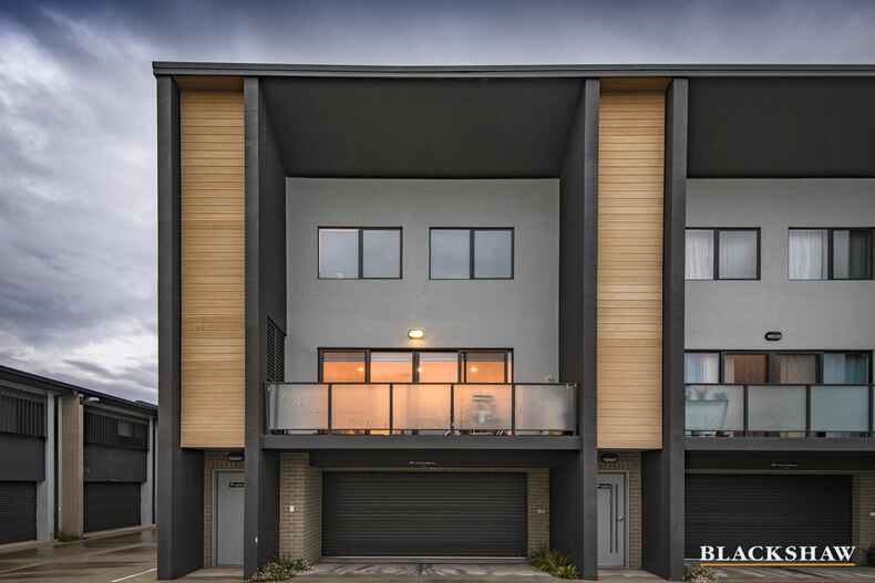 46/39 Woodberry Avenue Coombs 46/39 Woodberry Avenue Coombs