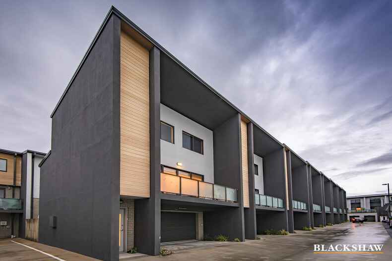 46/39 Woodberry Avenue Coombs 46/39 Woodberry Avenue Coombs