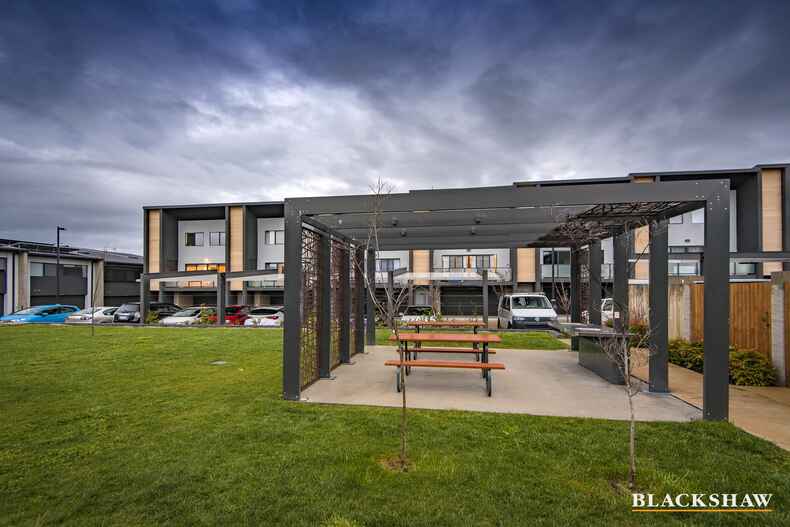 46/39 Woodberry Avenue Coombs 46/39 Woodberry Avenue Coombs