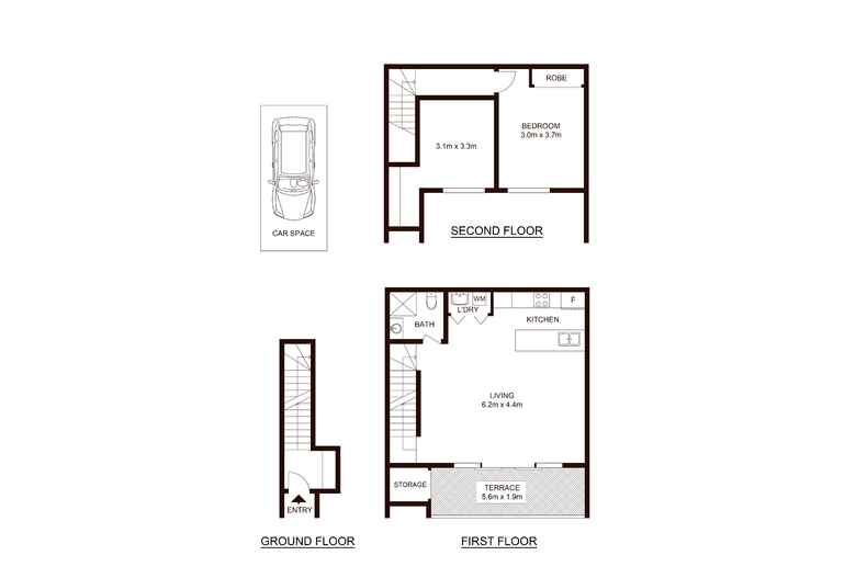 46/39 Woodberry Avenue Coombs 46/39 Woodberry Avenue Coombs