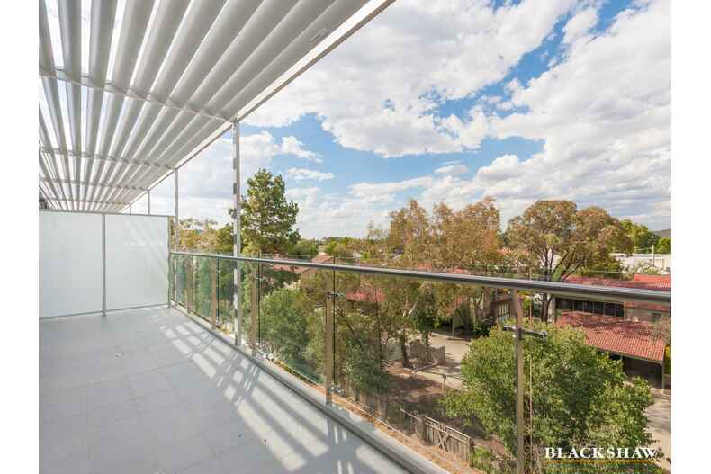 27/9 Leichhardt Street Kingston 27/9 Leichhardt Street Kingston