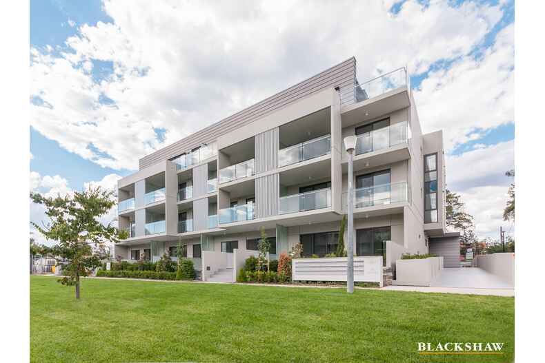 27/9 Leichhardt Street Kingston 27/9 Leichhardt Street Kingston