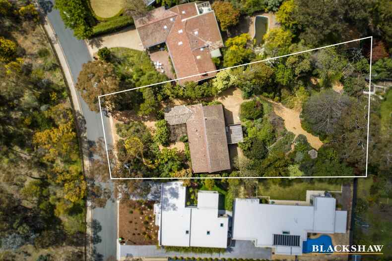 87 Shackleton Circuit Mawson 87 Shackleton Circuit Mawson