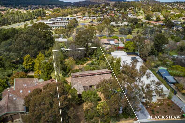 87 Shackleton Circuit Mawson 87 Shackleton Circuit Mawson