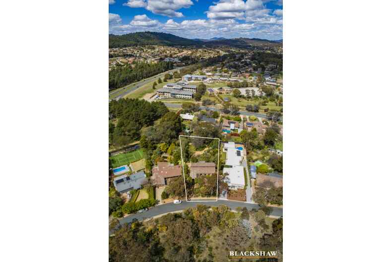 87 Shackleton Circuit Mawson 87 Shackleton Circuit Mawson