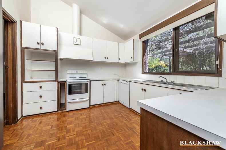 87 Shackleton Circuit Mawson 87 Shackleton Circuit Mawson