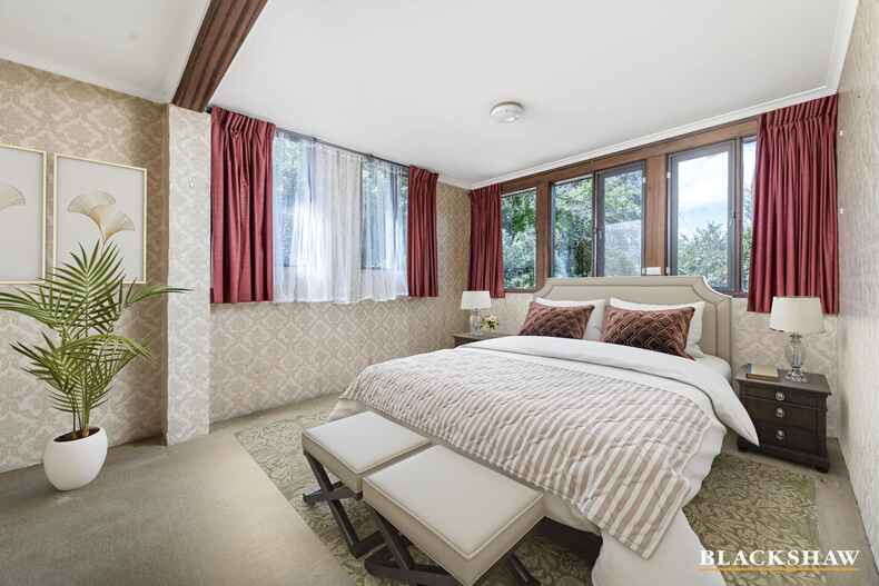 87 Shackleton Circuit Mawson 87 Shackleton Circuit Mawson