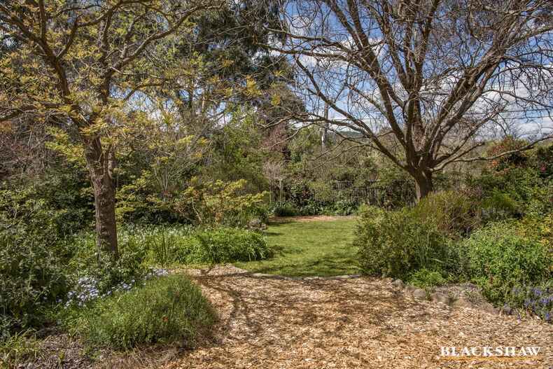 87 Shackleton Circuit Mawson 87 Shackleton Circuit Mawson