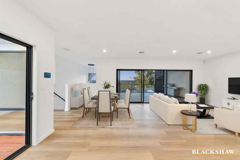 32B Rosebery Street Fisher 32B Rosebery Street Fisher