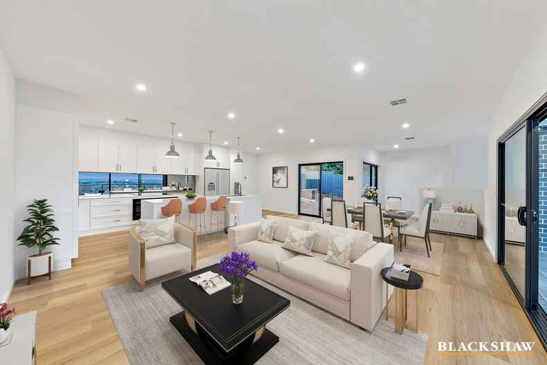 32B Rosebery Street Fisher 32B Rosebery Street Fisher