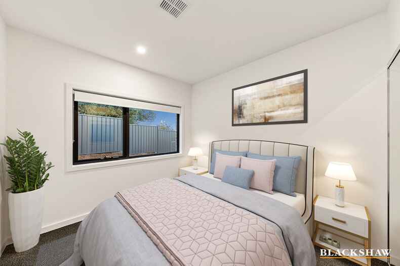 32B Rosebery Street Fisher 32B Rosebery Street Fisher