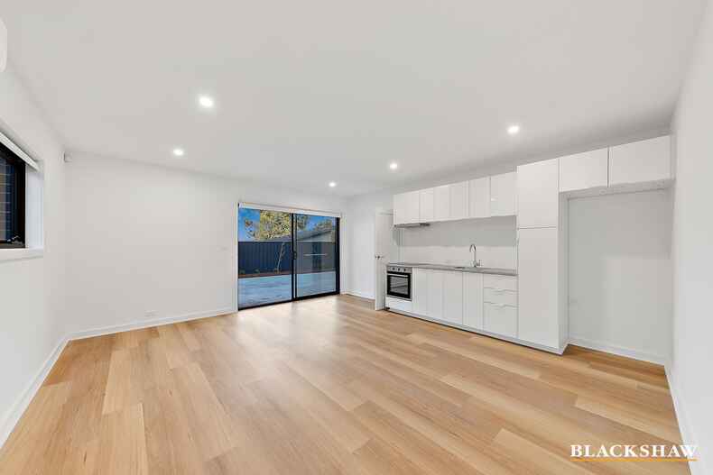 32B Rosebery Street Fisher 32B Rosebery Street Fisher