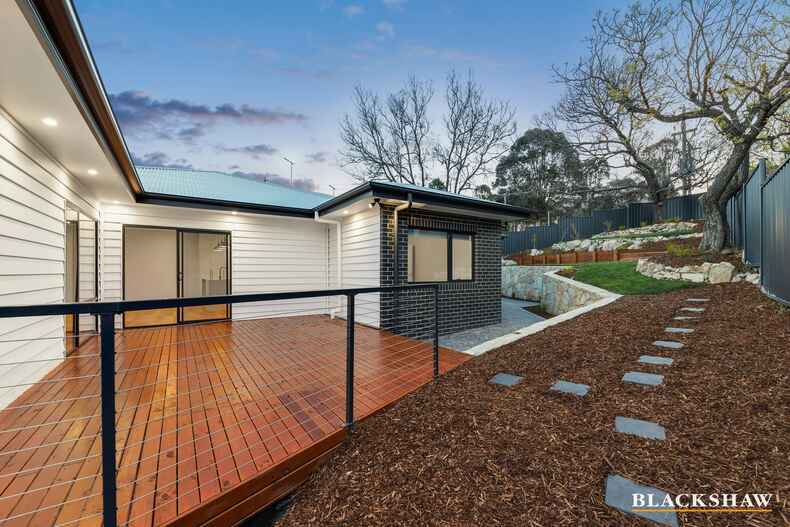32B Rosebery Street Fisher 32B Rosebery Street Fisher