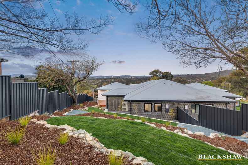 32B Rosebery Street Fisher 32B Rosebery Street Fisher