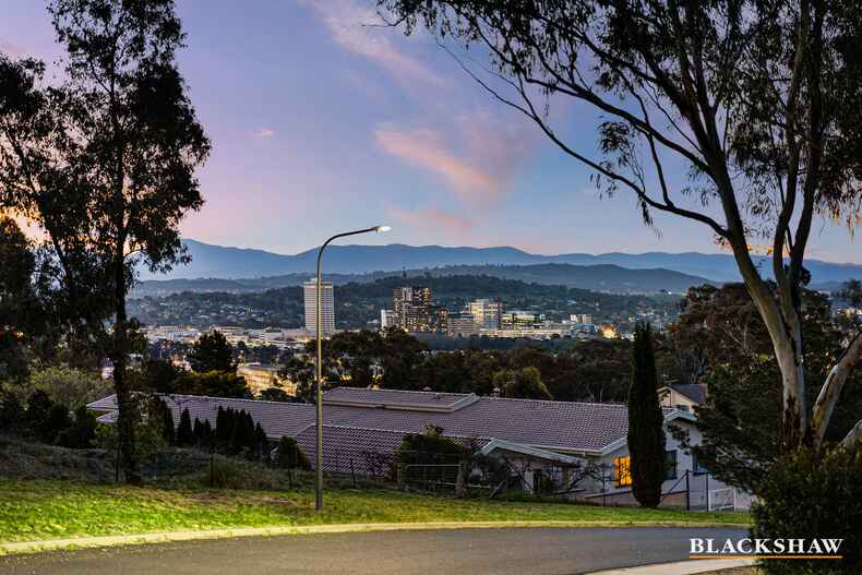 10/3 Cabarita Terrace O'Malley 10/3 Cabarita Terrace O'Malley