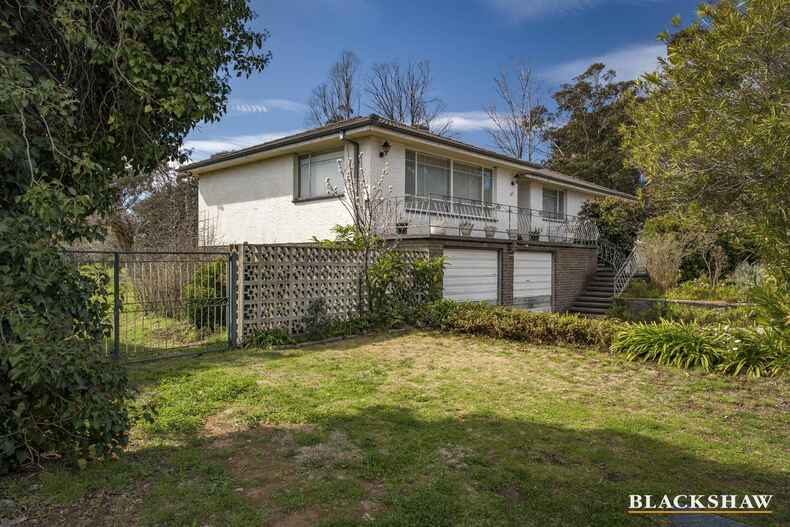 57 MacFarland Crescent Chifley