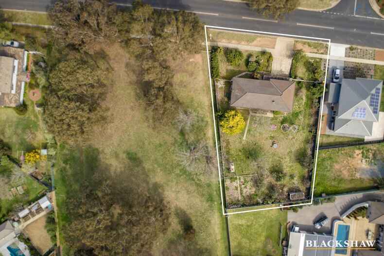57 MacFarland Crescent Chifley