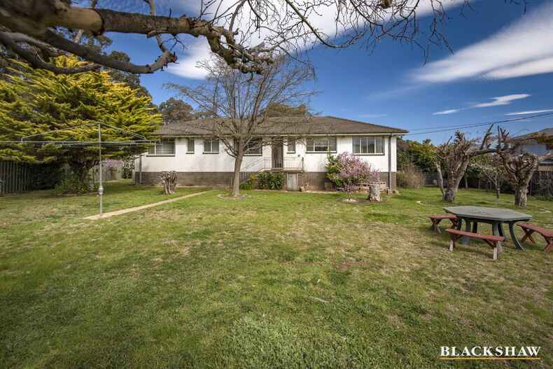 57 MacFarland Crescent Chifley