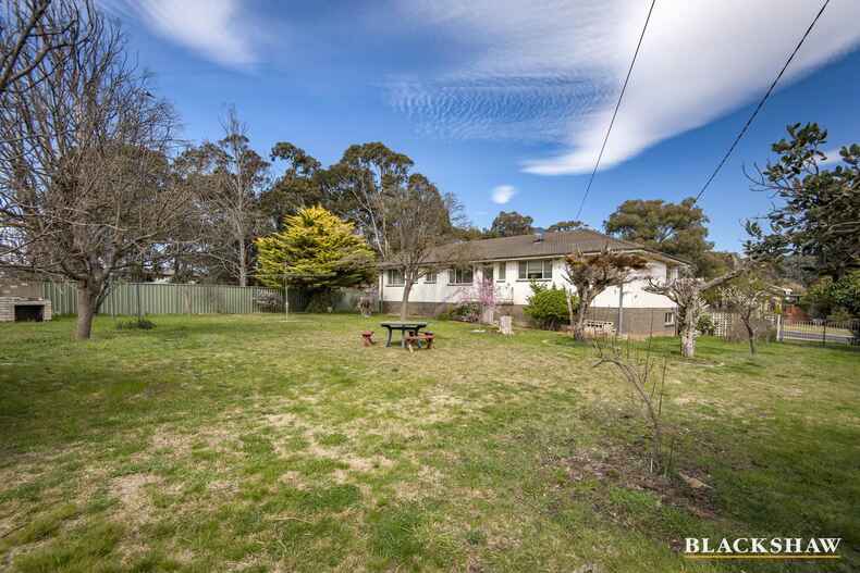 57 MacFarland Crescent Chifley