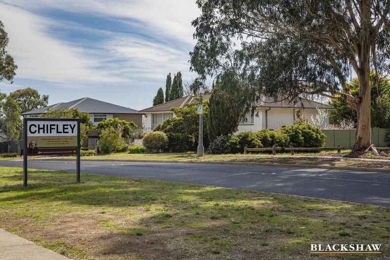 57 MacFarland Crescent Chifley
