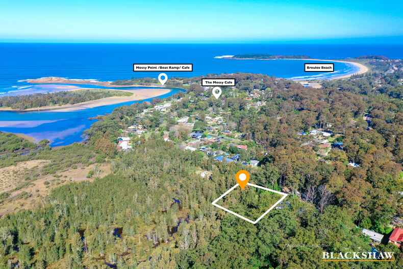 23-27 Connells Close Mossy Point 23-27 Connells Close Mossy Point