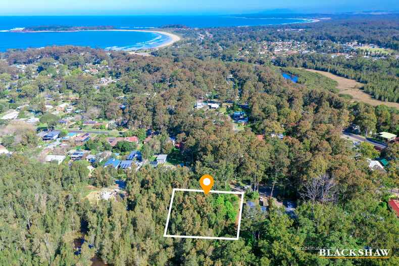 23-27 Connells Close Mossy Point 23-27 Connells Close Mossy Point