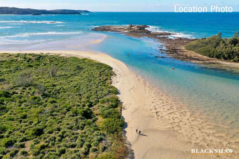 23-27 Connells Close Mossy Point 23-27 Connells Close Mossy Point