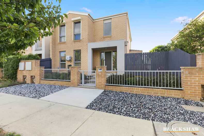 21 Neil Currie Street Casey