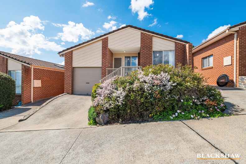 2/26 William Hudson Crescent Monash 2/26 William Hudson Crescent Monash