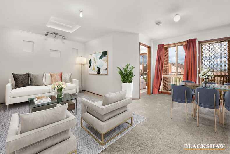 2/26 William Hudson Crescent Monash 2/26 William Hudson Crescent Monash