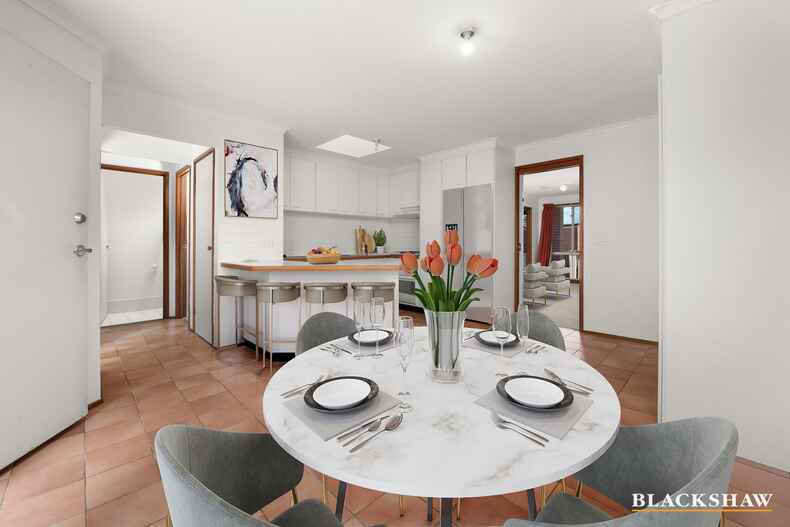 2/26 William Hudson Crescent Monash 2/26 William Hudson Crescent Monash