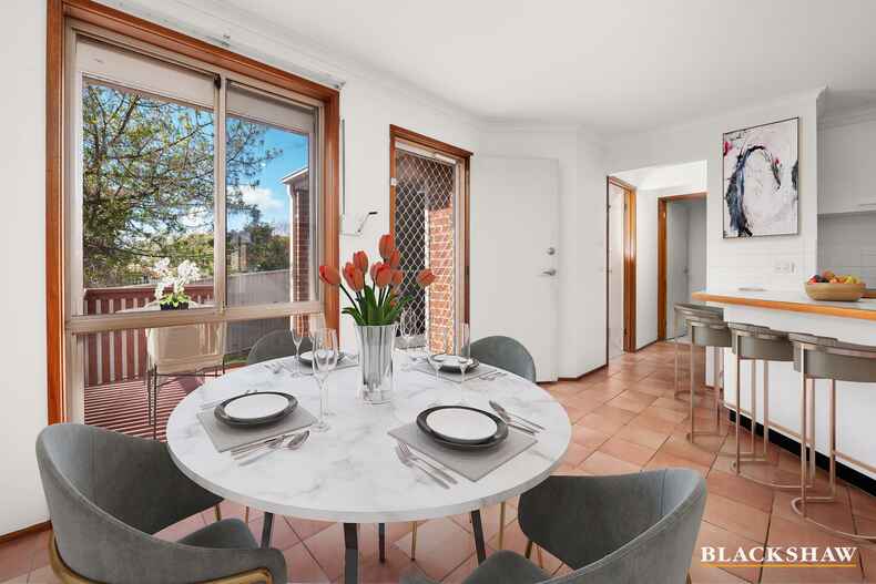 2/26 William Hudson Crescent Monash 2/26 William Hudson Crescent Monash