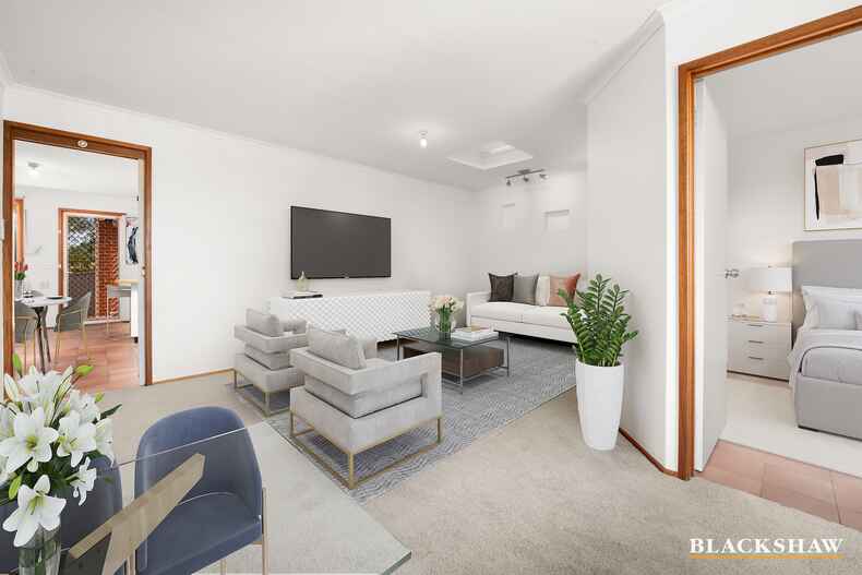 2/26 William Hudson Crescent Monash 2/26 William Hudson Crescent Monash