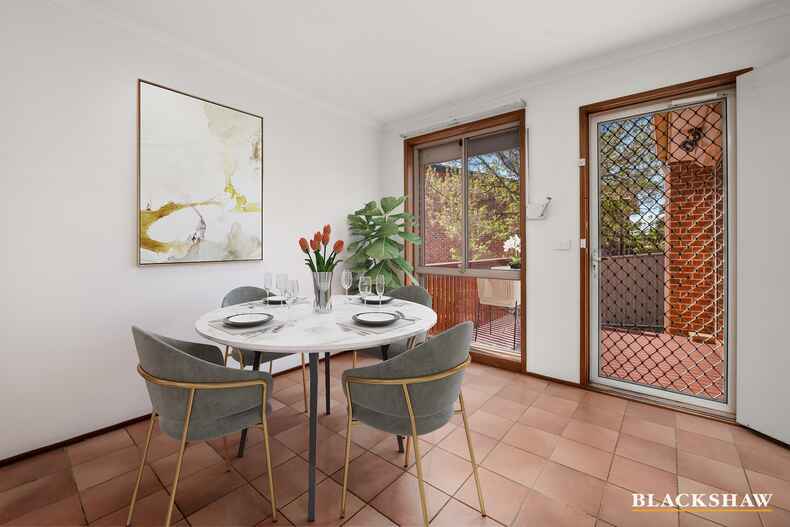 2/26 William Hudson Crescent Monash 2/26 William Hudson Crescent Monash